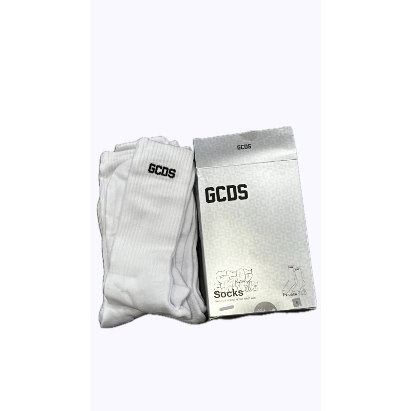 Calze 3-Pack - GCDS Essentials