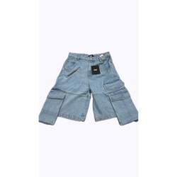 Bermuda Jeans - GCDS