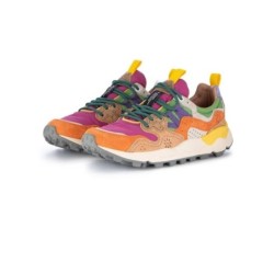 Sneakers - Flower Mountain