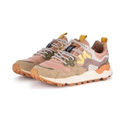 Sneakers - Flower Montain