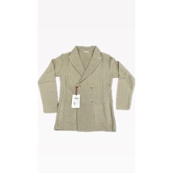 Giacca Maglia - Manuel Ritz