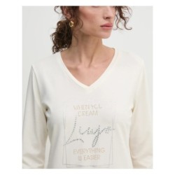 T-shirt - LiuJo