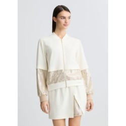 Cardigan Zip - LiuJo