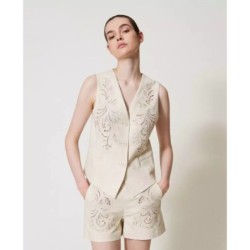Gilet - Twinset