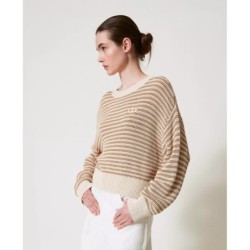 Maglia Girogola - Twinset