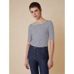 T-shirt - Penny Black