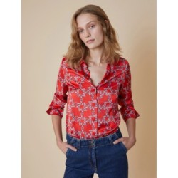 Camicia - Penny Black