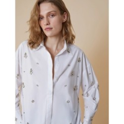 Camicia - Penny Black