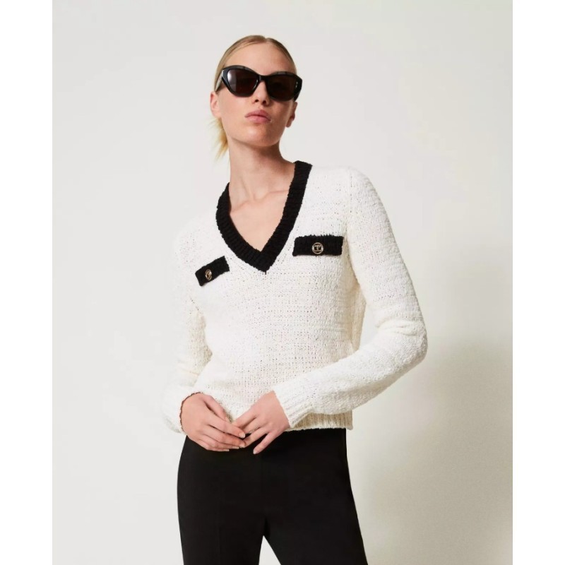 Maglia - Twinset