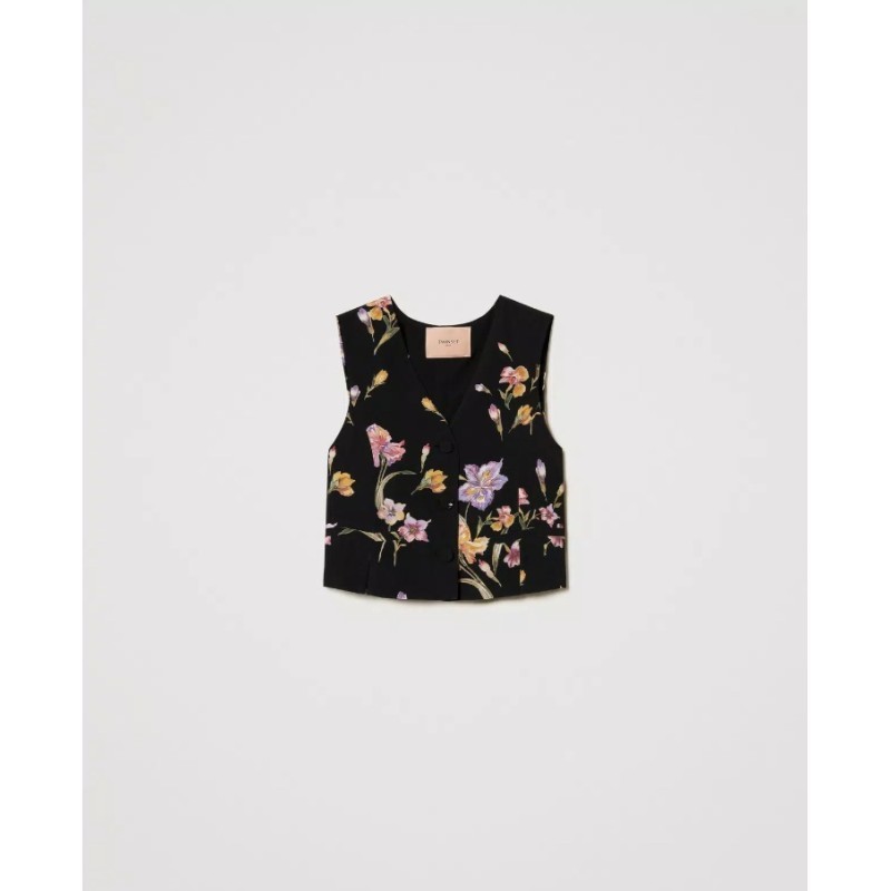Gilet - Twinset