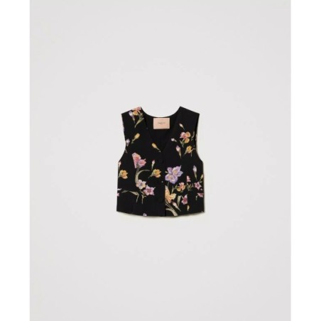 Gilet - Twinset
