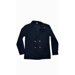 Giacca Maglia - Manuel Ritz