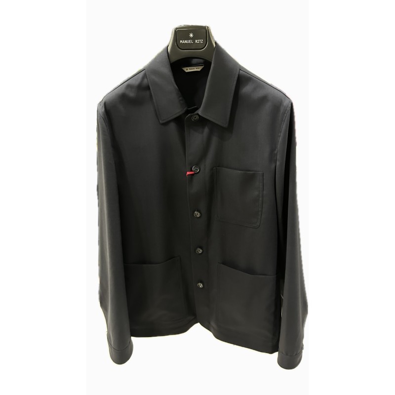 Giacca Camicia - Manuel Ritz