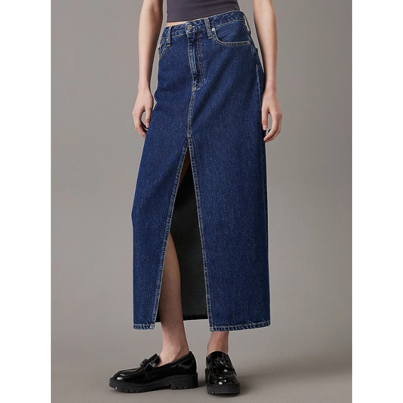 Gonna Jeans - Calvin Klein Jeans