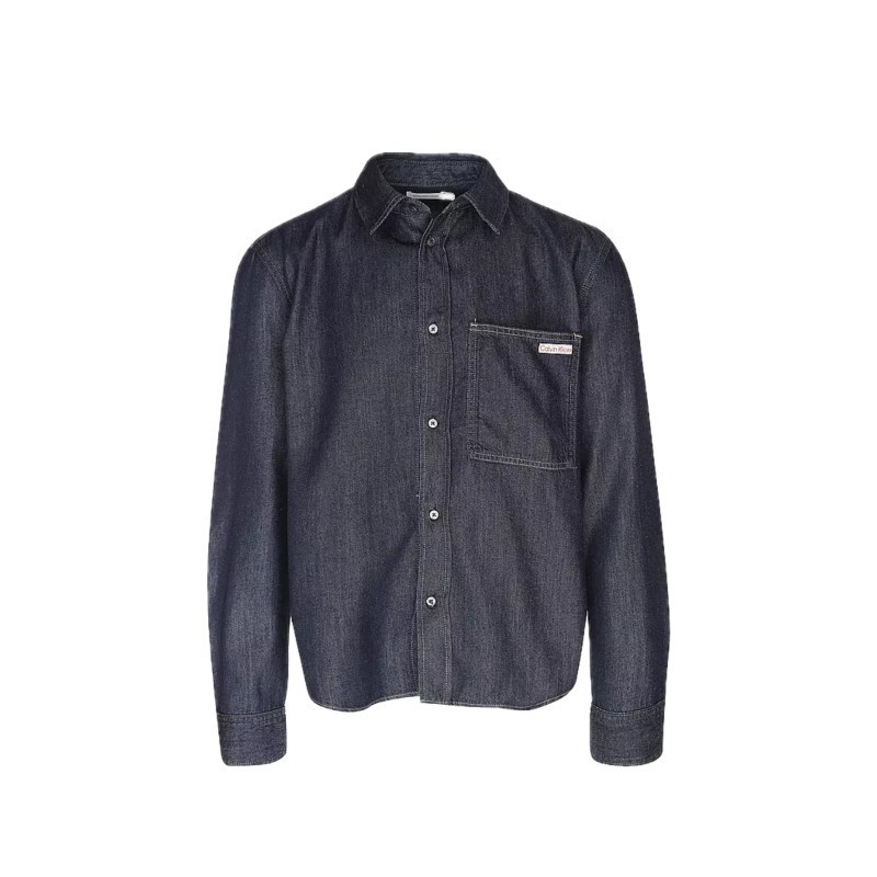 Camicia Jeans - Calvin Klein Jeans